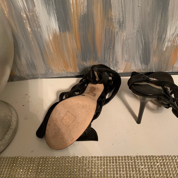 JIMMY CHOO - Picture 4 of 6